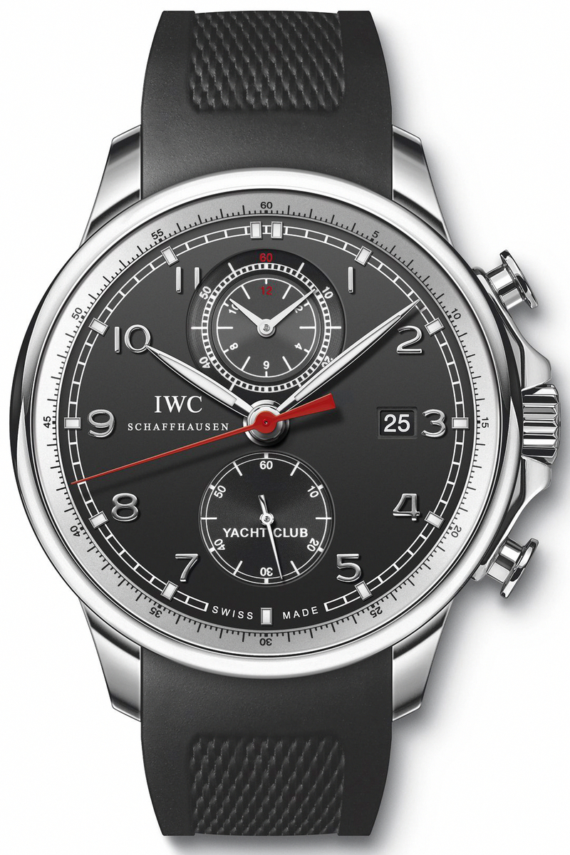 IWC Watch