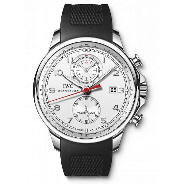 IWC Watch