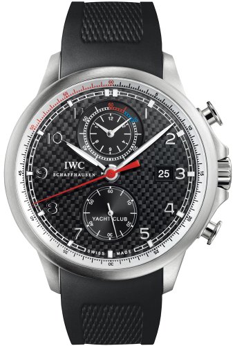 IWC Watch