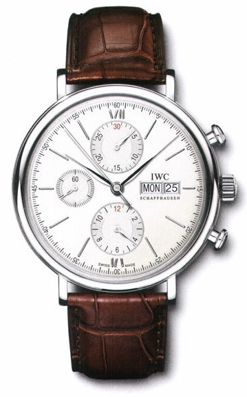 IWC Watch