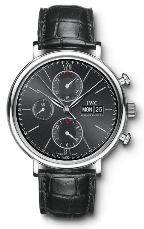IWC Watch