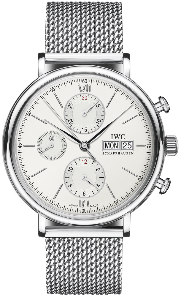 IWC Watch