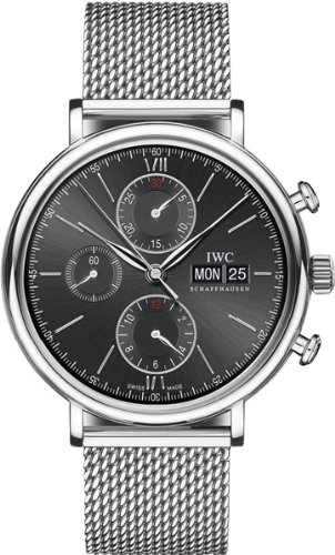 IWC Watch