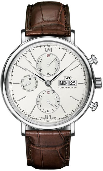 IWC Watch