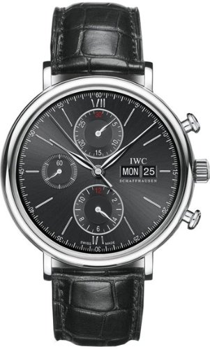 IWC Watch