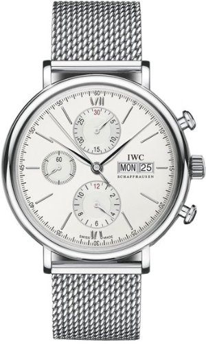 IWC Watch