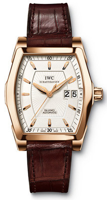 IWC Watch