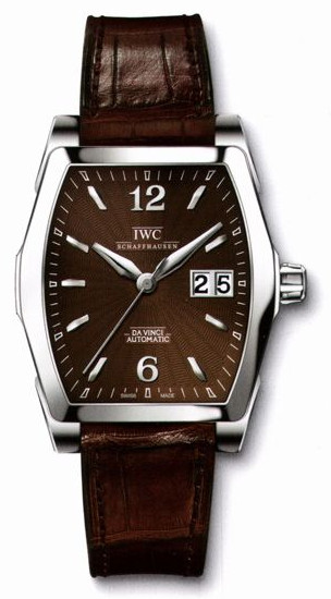IWC Watch