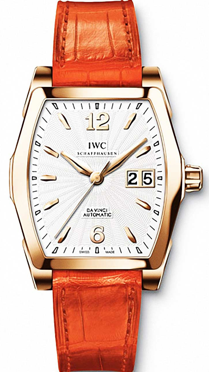IWC Watch