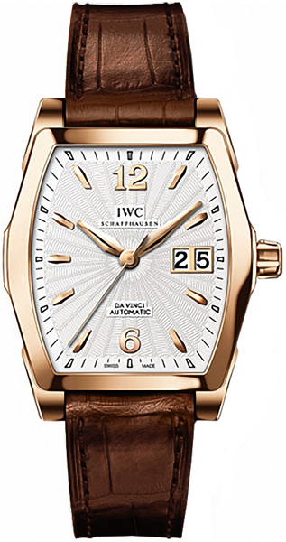 IWC Watch