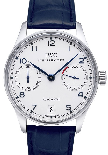 IWC Watch