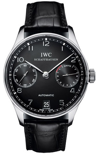 IWC Watch