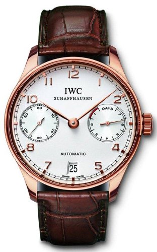 IWC Watch