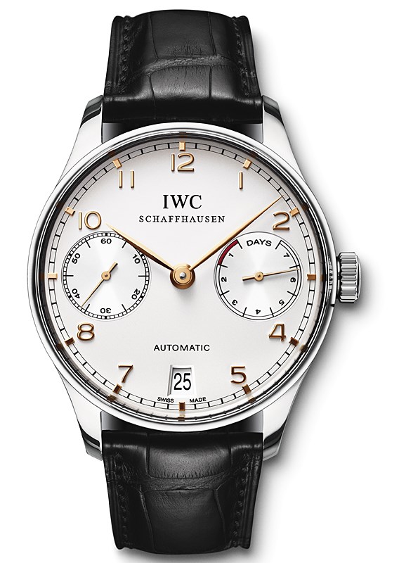IWC Watch