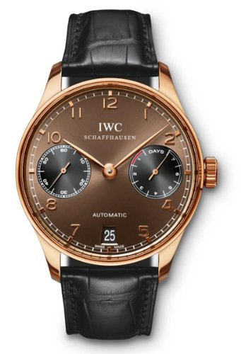 IWC Watch