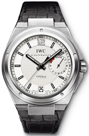IWC Watch
