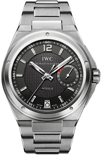 IWC Watch