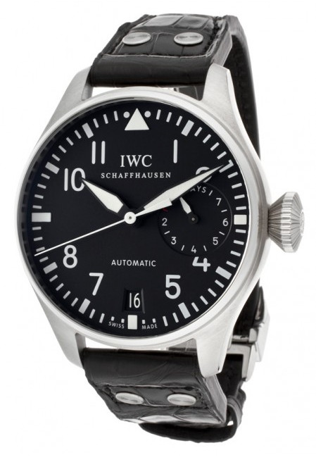 IWC Watch