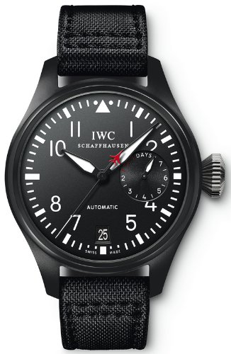 IWC Watch