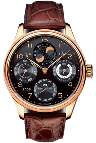 IWC Watch