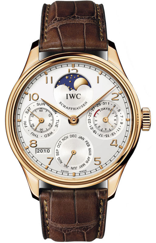 IWC Watch