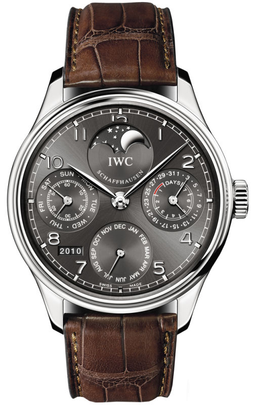 IWC Watch