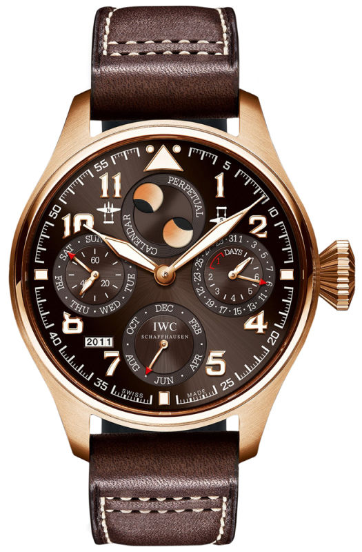 IWC Watch