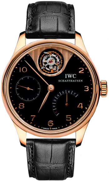 IWC Watch