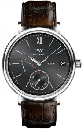 IWC Watch