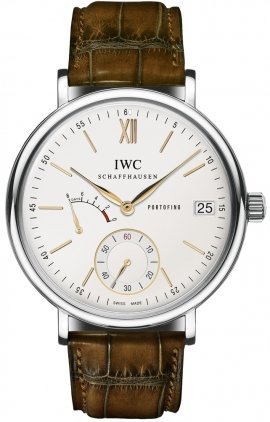 IWC Watch