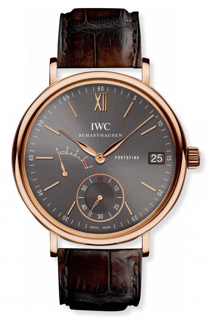 IWC Watch