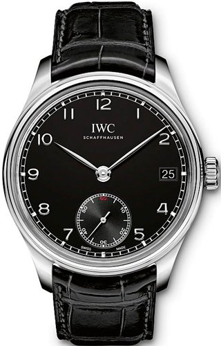 IWC Watch