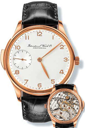 IWC Watch