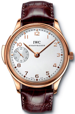 IWC Watch