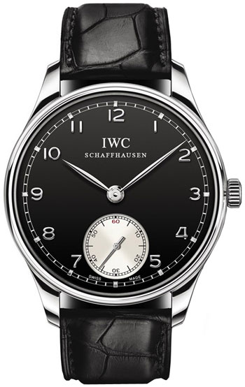 IWC Watch