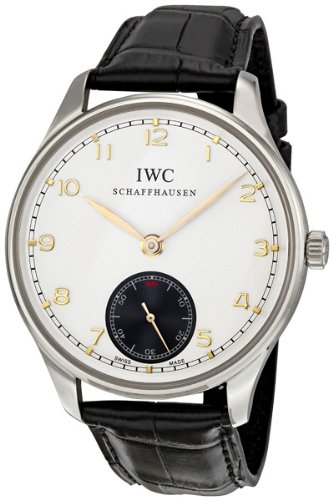 IWC Watch