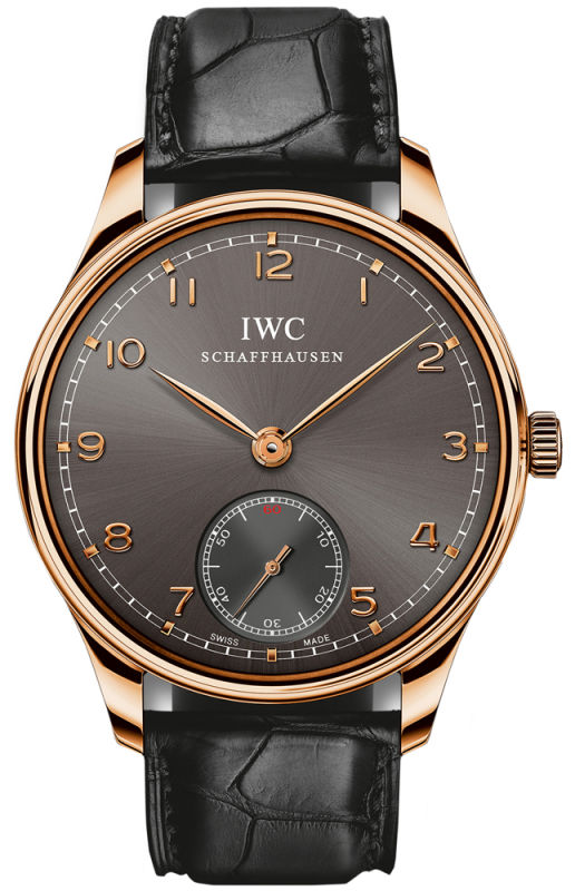 IWC Watch