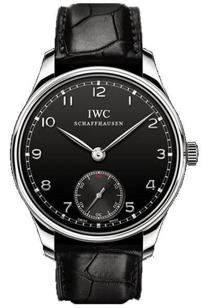 IWC Watch