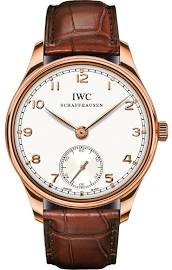 IWC Watch