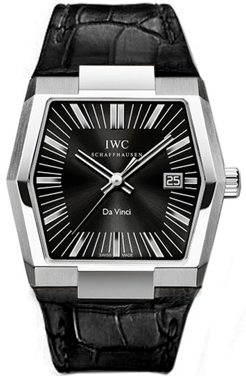 IWC Watch