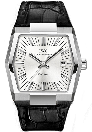 IWC Watch