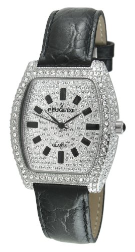 Peugeot Watch