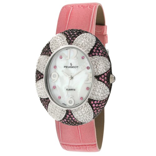 Peugeot Watch