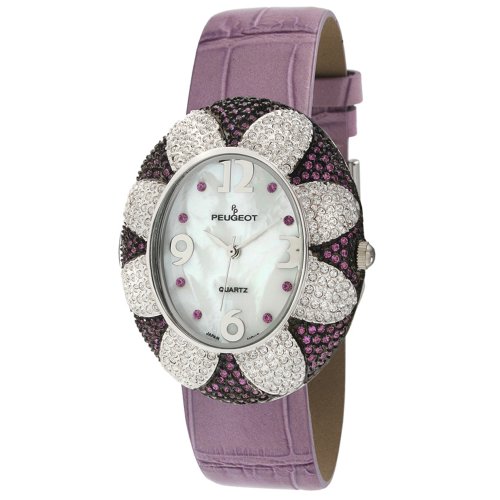 Peugeot Watch