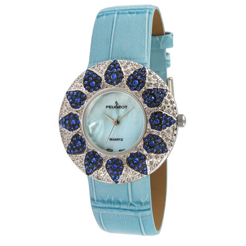 Peugeot Watch