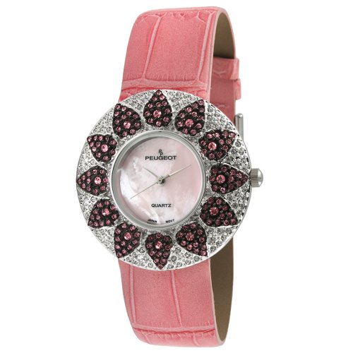 Peugeot Watch