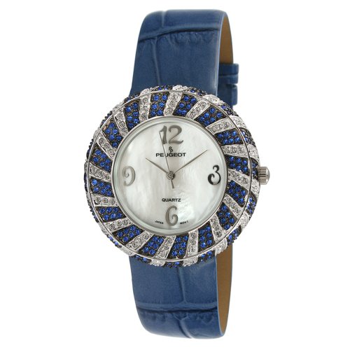Peugeot Watch