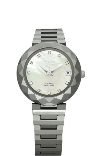 AAA 1:1 Replica Jowissa Ladies Watches Mother Of Pearl Dial Swiss Automatic 32MM J1.169.M Watch