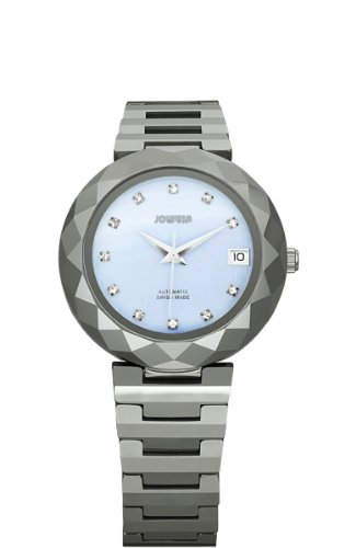AAA 1:1 Replica Jowissa Ladies Watches Mother Of Pearl Dial Swiss Automatic 32MM J1.172.M Watch