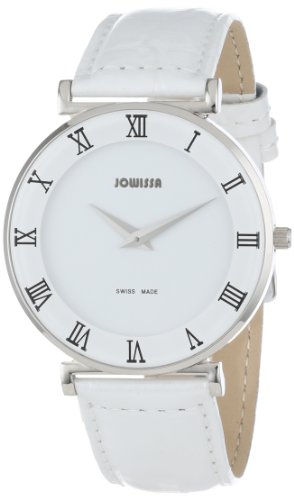 AAA 1:1 Replica Jowissa Ladies Watches White Dial Quartz 36MM J2.001.L Watch
